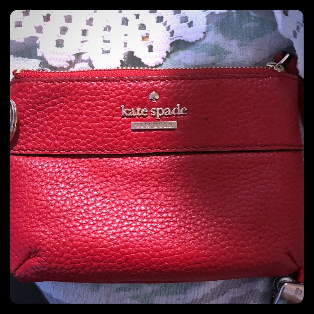 Kate Spade wallet. Perfect condition.